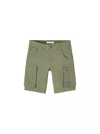 NAME IT | Cargobermuda garçon NKMRYAN TWIBAMGO | 